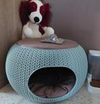 Nieuwe curver katten (klrine hond) mand, Dieren en Toebehoren, Ophalen of Verzenden, Nieuw