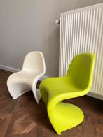 Vitra Panton Junior chairs, Huis en Inrichting, Fauteuils, Ophalen of Verzenden, Zo goed als nieuw