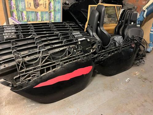 Opruiming Renault Twizy deuren. Links of rechts 50€, Auto-onderdelen, Carrosserie, Deur, Renault, Voor, Links, Rechts, Ophalen