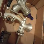 3 draaimolens, Ophalen