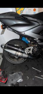 Nitro/Booster/Stunt onderdelen, Ophalen of Verzenden, Band