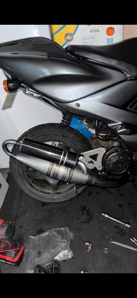 Pieces Nitro/Booster/Stunt, Vélos & Vélomoteurs, Vélos Pièces, Enlèvement ou Envoi