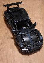 Originele Lego - moc - Porsche Gt3 Rs - Black - Pirelli, Enlèvement ou Envoi, Neuf, Ensemble complet, Lego