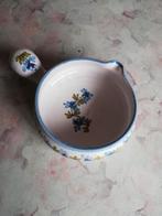 Caquelon en céramique, Antiquités & Art, Enlèvement ou Envoi