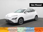 Hyundai Kona EV Fashion 39 kWh, Auto's, Hyundai, Stof, 136 pk, Wit, 5 deurs