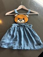 Salopette Moschino (3 tot 4 jaar), Kinderen en Baby's, Ophalen, Zo goed als nieuw, Meisje, Jurk of Rok