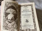Prachtig oud boek Missel De La Medaille Miraculeuse, Ophalen of Verzenden