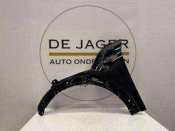 Mini Clubman f54 voorscherm zijscherm spatbord links, Auto-onderdelen, Gebruikt, Links, Mini
