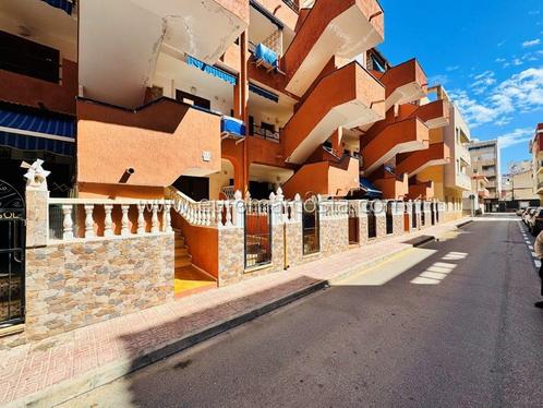 REF.S78026 Rez-de-chaussée d'une chambre a La Mata, Immo, Étranger, Espagne, Appartement, Ville