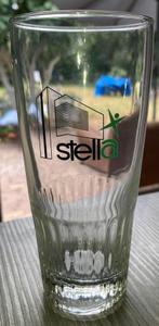 Stella Artois 25cl, Ophalen of Verzenden, Zo goed als nieuw