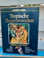 Reader s Digest natuurboeken, Boeken, Natuur, Ophalen, Nieuw