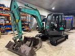 Mini-pelle 8t marque IHI moteur YANMAR, Ophalen, Gebruikt