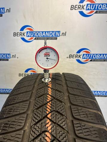2x Pirelli SottoZero 3 RFT 245/40 R19 98V 245/40/19 2454019  beschikbaar voor biedingen