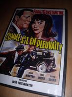 Comme s'il en pleuvait (Eddie Constantine), 1960 tot 1980, Ophalen of Verzenden, Zo goed als nieuw, Vanaf 6 jaar