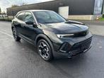 Opel Mokka ULTIMATE|LED|Adapt CC|Carplay, Zwart, 5 deurs, Mokka, 132 g/km
