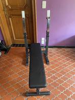 Bench, Ophalen, Gebruikt, Overige materialen, Overige typen