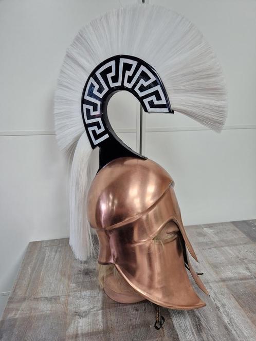 Romeinse helm, Verzamelen, Militaria | Algemeen, Ophalen of Verzenden