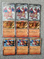 Promo setje Charizard premium collection, Hobby en Vrije tijd, Verzamelkaartspellen | Pokémon, Ophalen of Verzenden