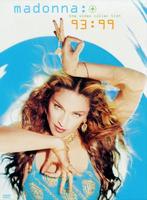 DVD Madonna The DVD Collection 93:99, Ophalen of Verzenden, Tv-serie of Tv-programma, Zo goed als nieuw