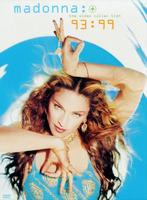 DVD Madonna The DVD Collection 93:99, Ophalen of Verzenden, Zo goed als nieuw, Tv-serie of Tv-programma