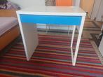 Bureau (petit, pour enfants ou espace limité), Enlèvement, Comme neuf, Bureau