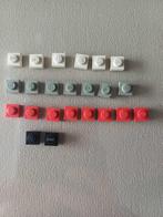 Vintage Lego klein 1 nop zie beschrijving & objecten, Ophalen, Gebruikt, Lego