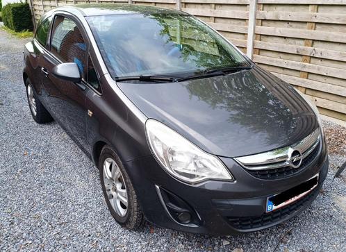 Opel Corsa D *155000km* Diesel - Manueel, Auto's, Opel, Particulier, Corsa, Achteruitrijcamera, Airbags, Airconditioning, Android Auto