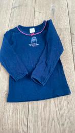 Onderhemdje absorba 86, Kinderen en Baby's, Babykleding | Maat 86, Ophalen, Zo goed als nieuw