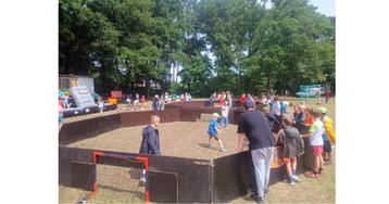 pannakooi 2 stuks - verkoop beschikbaar voor biedingen