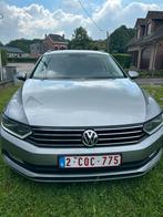 2015 Volkswagen Passat 1.6 TDI Euro6, Auto's, 4 cilinders, 5 deurs, Particulier, Parkeersensor