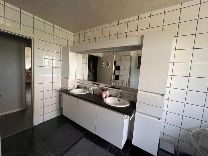 Badkamer meubel, Huis en Inrichting, Badkamer | Badkamermeubels, Gebruikt, Overige typen, 150 tot 200 cm, 200 cm of meer, 50 tot 75 cm