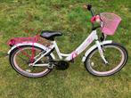 Kinderfiets popal angel 22”, Fietsen en Brommers, Ophalen, 22 inch, Gebruikt, Handrem