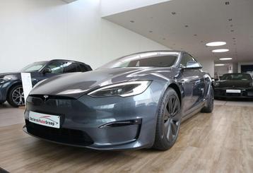 Tesla Model S LONG RANGE*SPLINTERNIEUW*2023*ZONDER INSCHRIJV