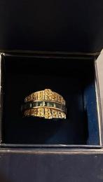 Gorgeous ring US11 maat 24mm, Nieuw, 20 of groter, Met edelsteen, Ophalen of Verzenden