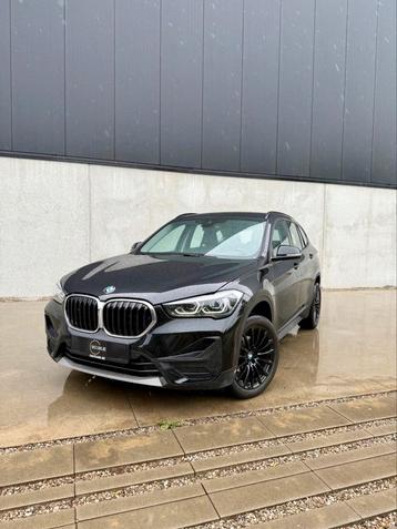 X1 - 2022 - Sdrive16d - 62.000km - Navi - Camera - beschikbaar voor biedingen