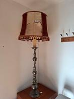 Tinnen staanlampen, Huis en Inrichting, Ophalen