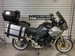 Triumph Tiger 1050 GT ABS + Garantie + entretien GRATUIT!, Motos, Motos | Triumph, Tourisme, Plus de 35 kW, 1050 cm³, 3 cylindres