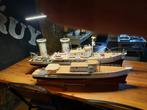Zeer groot model de calypso 115 cm, Ophalen of Verzenden, Nieuw