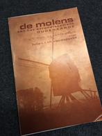 De molens van het arrondissement Oudenaarde, Boeken, Ophalen of Verzenden, 20e eeuw of later, Gelezen