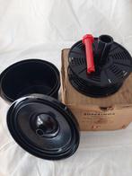 Ontwikkeltank superinox, Audio, Tv en Foto, Foto | Doka Apparatuur, Ophalen of Verzenden, Gebruikt