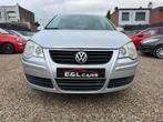 Volkswagen Polo 1.2i United *12 mois de garantie* (bj 2008), Auto's, Stof, Gebruikt, 1014 kg, 1198 cc