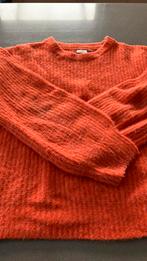Wollen trui Name-it m146/152, Kinderen en Baby's, Gebruikt, Meisje, Ophalen of Verzenden, Trui of Vest