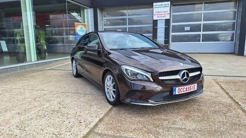 Mercedes-Benz CLA 200 SHOOTING BREAK, Auto's, Mercedes-Benz, Bedrijf, Te koop, CLA, ABS, Achteruitrijcamera, Adaptieve lichten