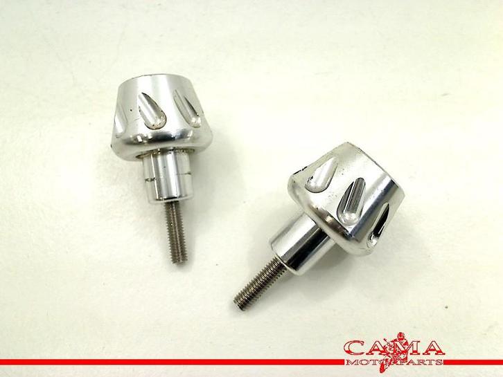 STUUR Honda CB 600 F Hornet 2003-2004 (CB600F PC36), Motoren, Onderdelen | Honda, Gebruikt