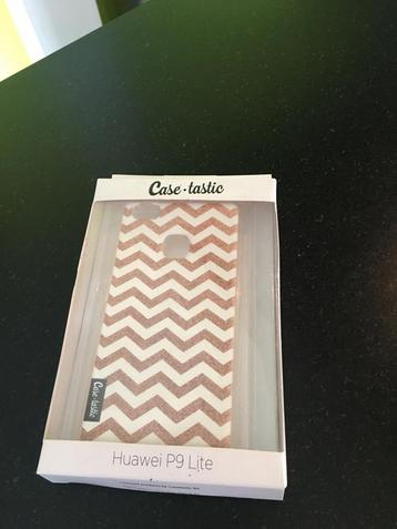 Coque Huawei P9 lite, Télécoms, Envoi, Neuf