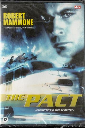 The Pact (2002) beschikbaar voor biedingen