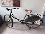 Vintage fiets, Vélos & Vélomoteurs, Vélos | Femmes | Vélos grand-mère, Utilisé, Enlèvement ou Envoi
