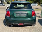 Mini  cooper 1.2 benzine automaat, Auto's, 4 zetels, Bedrijf, Berline, 3 cilinders