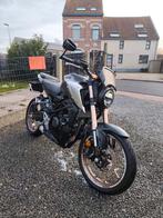 Honda CB 125 R, Permis Moto A1 minimum, Échappement sport, Particulier, 1 cylindre