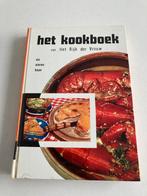 Het Kookboek van het Rijk der Vrouw deel 2 : Vis, kaas, ei, Autres types, Enlèvement ou Envoi, Europe, Rijk der Vrouw